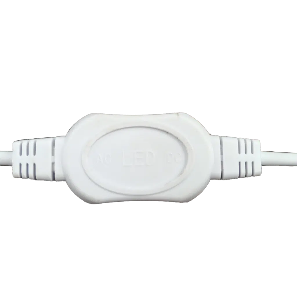 Ficha de Alimentação para Fita Led 230V 5520080 - Image 3