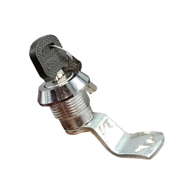 Fechadura con 2 Chave para Quadro IP65 TNL 20090