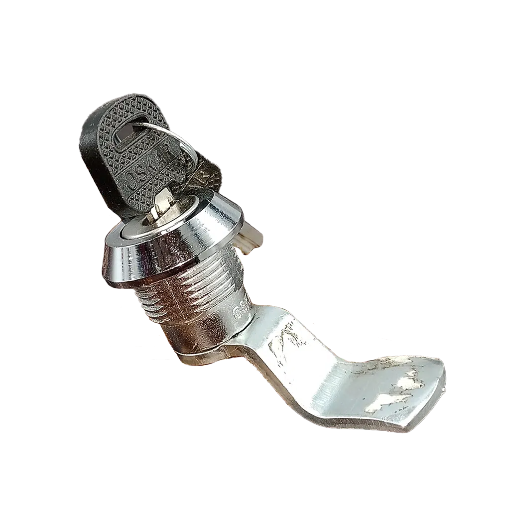 Fechadura con 2 Chave para Quadro IP65 TNL 20090