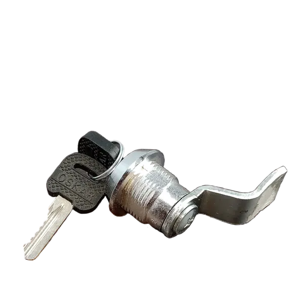 Fechadura con 2 Chave para Quadro IP65 TNL 20090 - Image 2