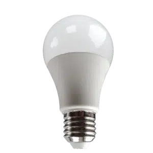 Lâmpada LED 11.5W E27 6400K A60 SMD 1515700
