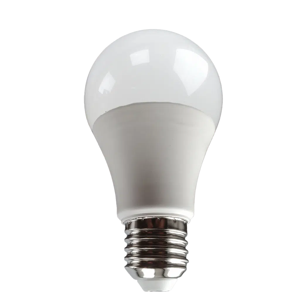 Lâmpada LED 11.5W E27 6400K A60 SMD 1515700