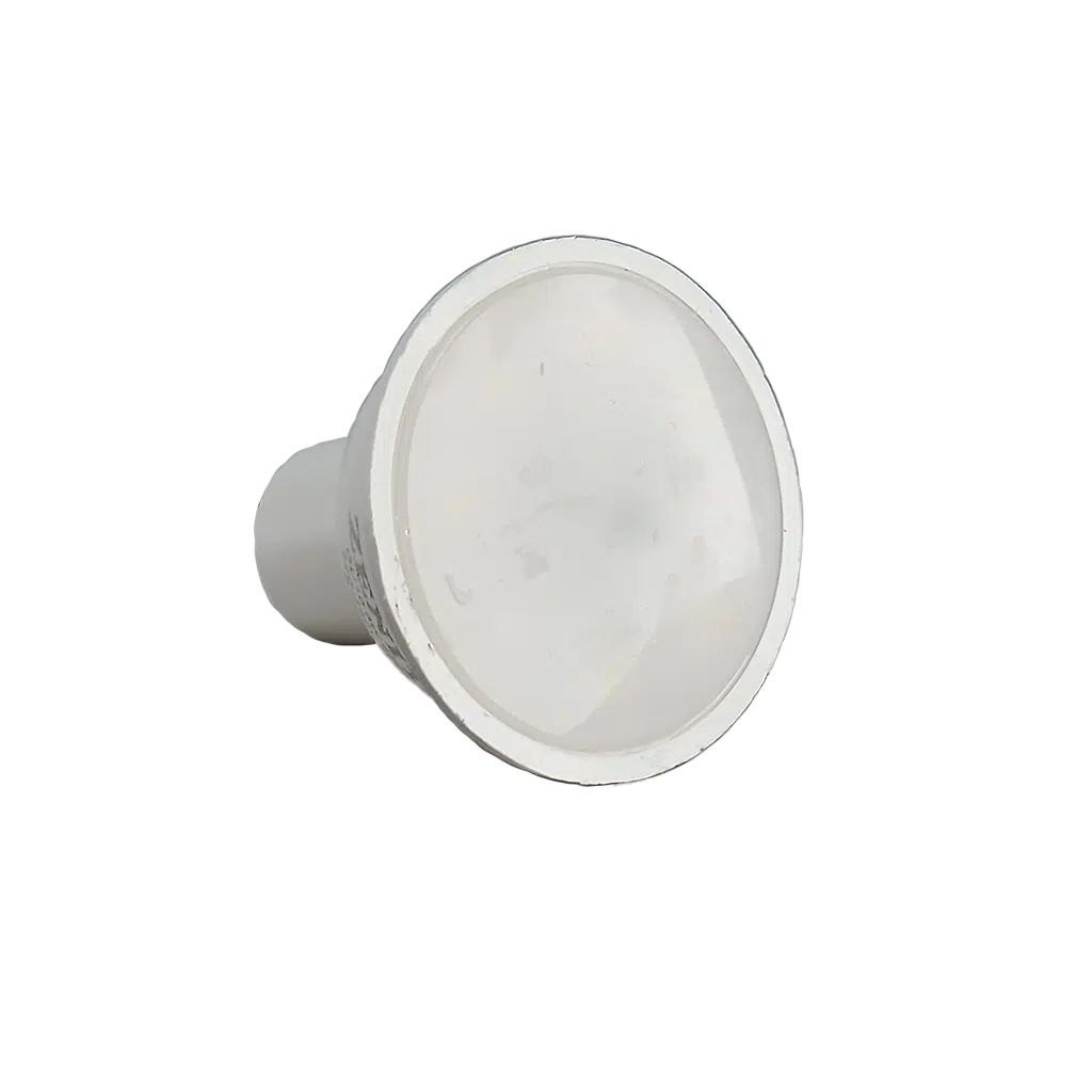 Lâmpada Led GU10 6W 220V-240V 6500K DIMMABLE - Image 3