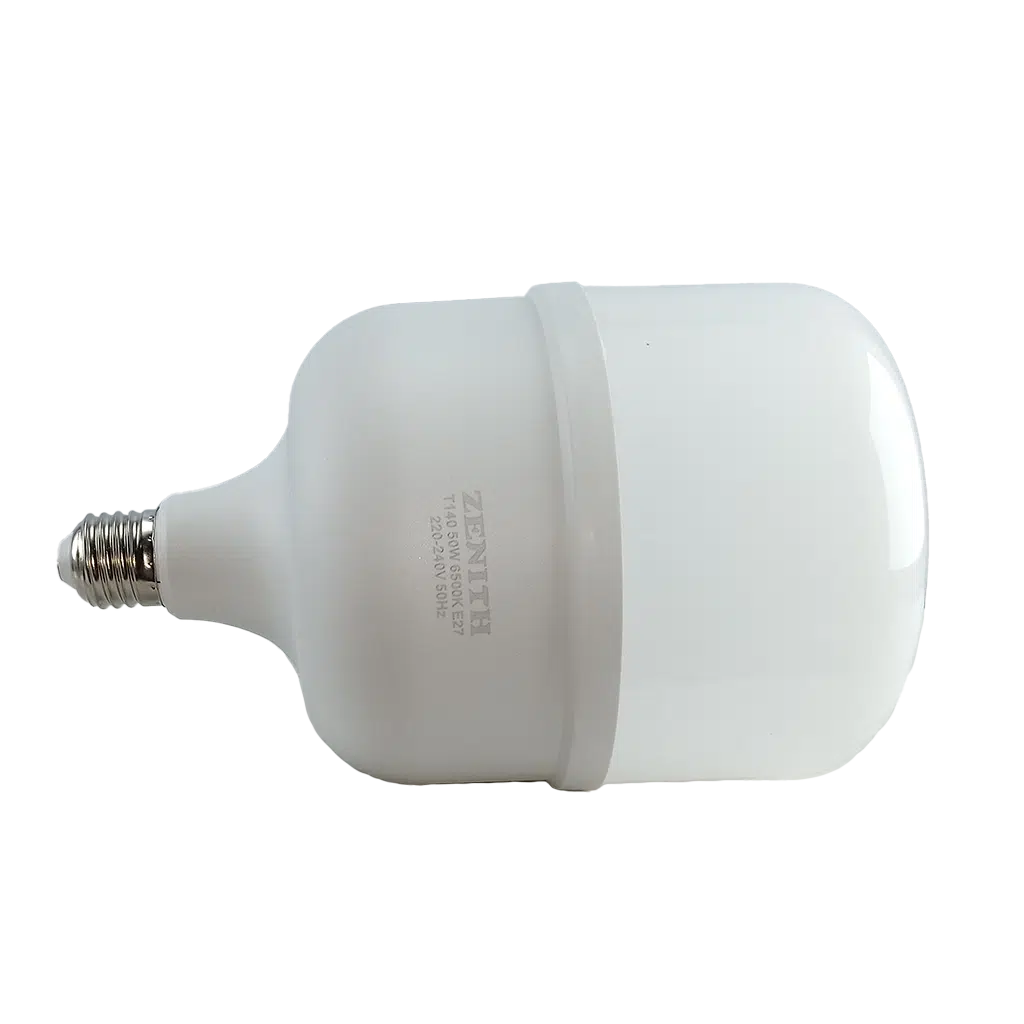 Lâmpada Led T140 50W E27 220V-240V 6500K - Image 2