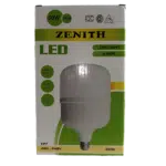 Lâmpada Led T140 50W E27 220V-240V 6500K