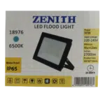 Projector Led 30W IP65 220V-240V 6500K