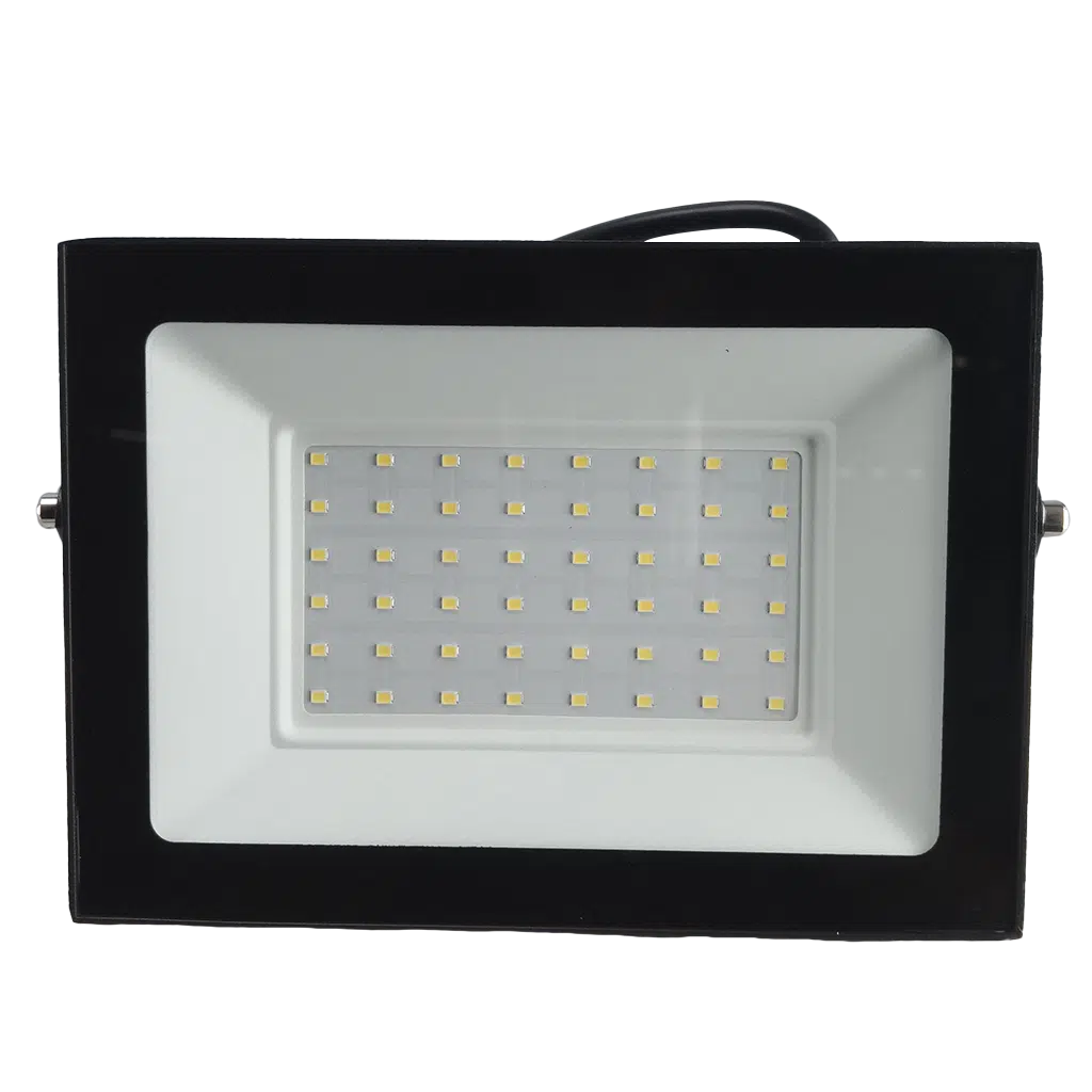 Projector Led 50W IP65 220V-240V 6500K - Image 2