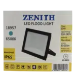 Projector Led 50W IP65 220V-240V 6500K