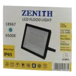 Projector Led 100W IP65 220V-240V 6500K