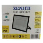 Projector Led 150W IP65 220V-240V 6500K