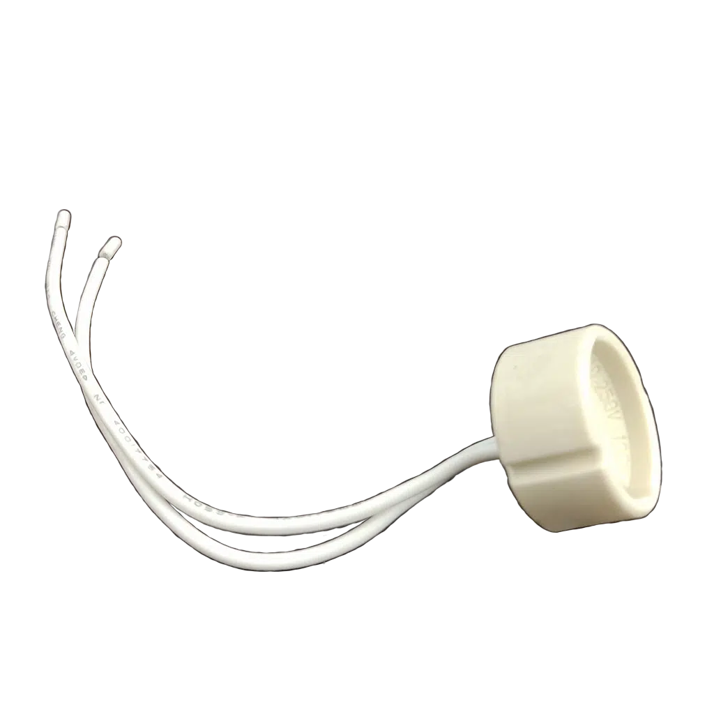 Suporte de Lâmpada GU10S  230V Simple con Fios - Image 2