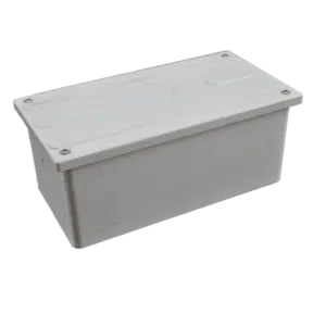 Caixa para Medição de Terra 10x19x7