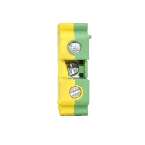 Terminal de Passagem Verde/Amarelho SL 16-35