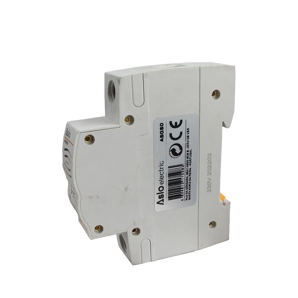 Campainha Modular  ASGSO - Image 2