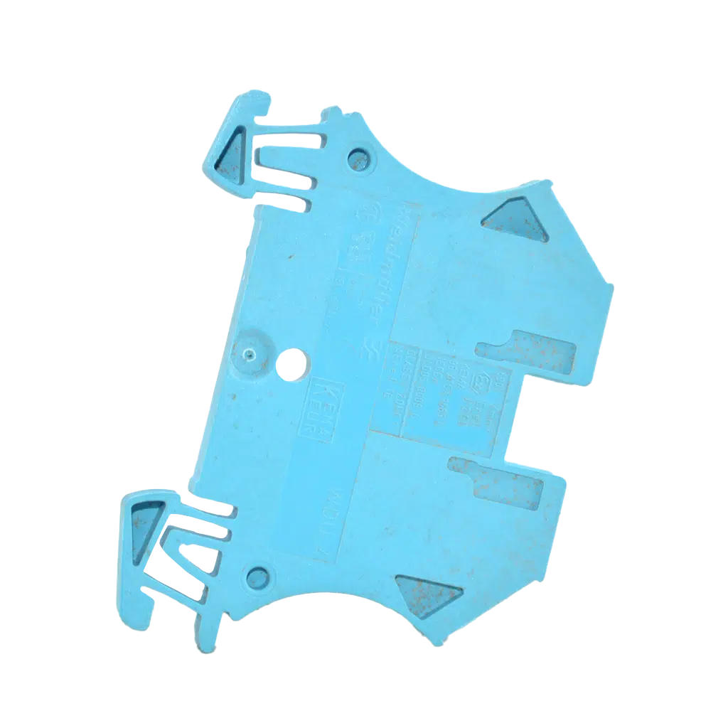 Terminal de Passagem Azul RK 2.5-4 - Image 2