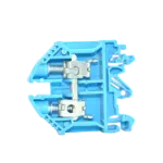 Terminal de Passagem Azul RK 16