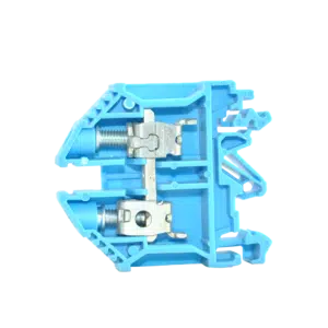 Terminal de Passagem Azul RK 16