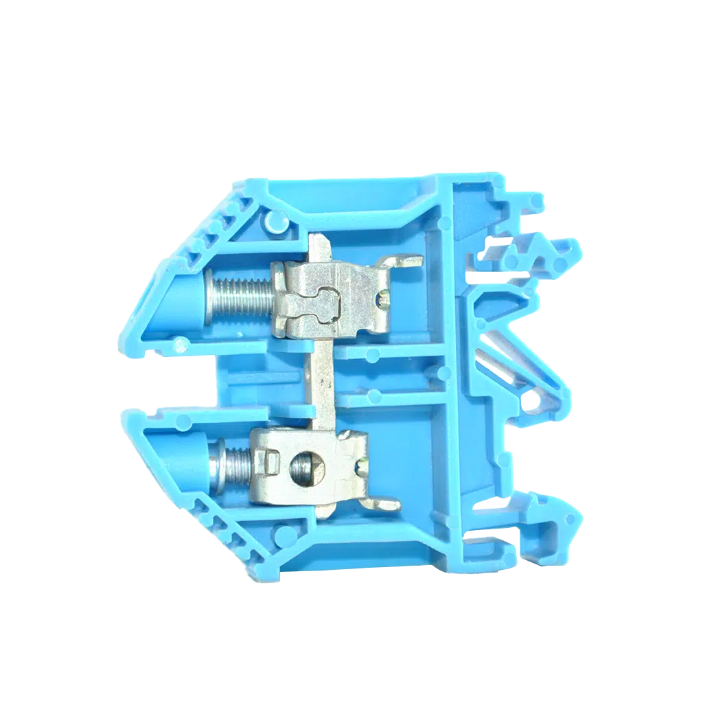 Terminal de Passagem Azul RK 16