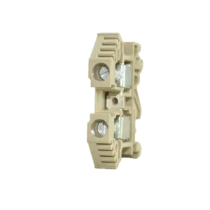 Terminal de Passagem Castanho RK 6-10