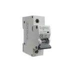 Disjuntor 1P 80A-C 10KA  1SL180C