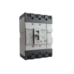 Disjuntor 4P 100-125A 25KA  4B160125