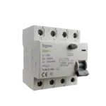 Interruptor Diferencial 4P 25A 300MA 6KA SHM4025300