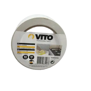 Fita Adesiva Dupla 50X20MT VIFBA5020