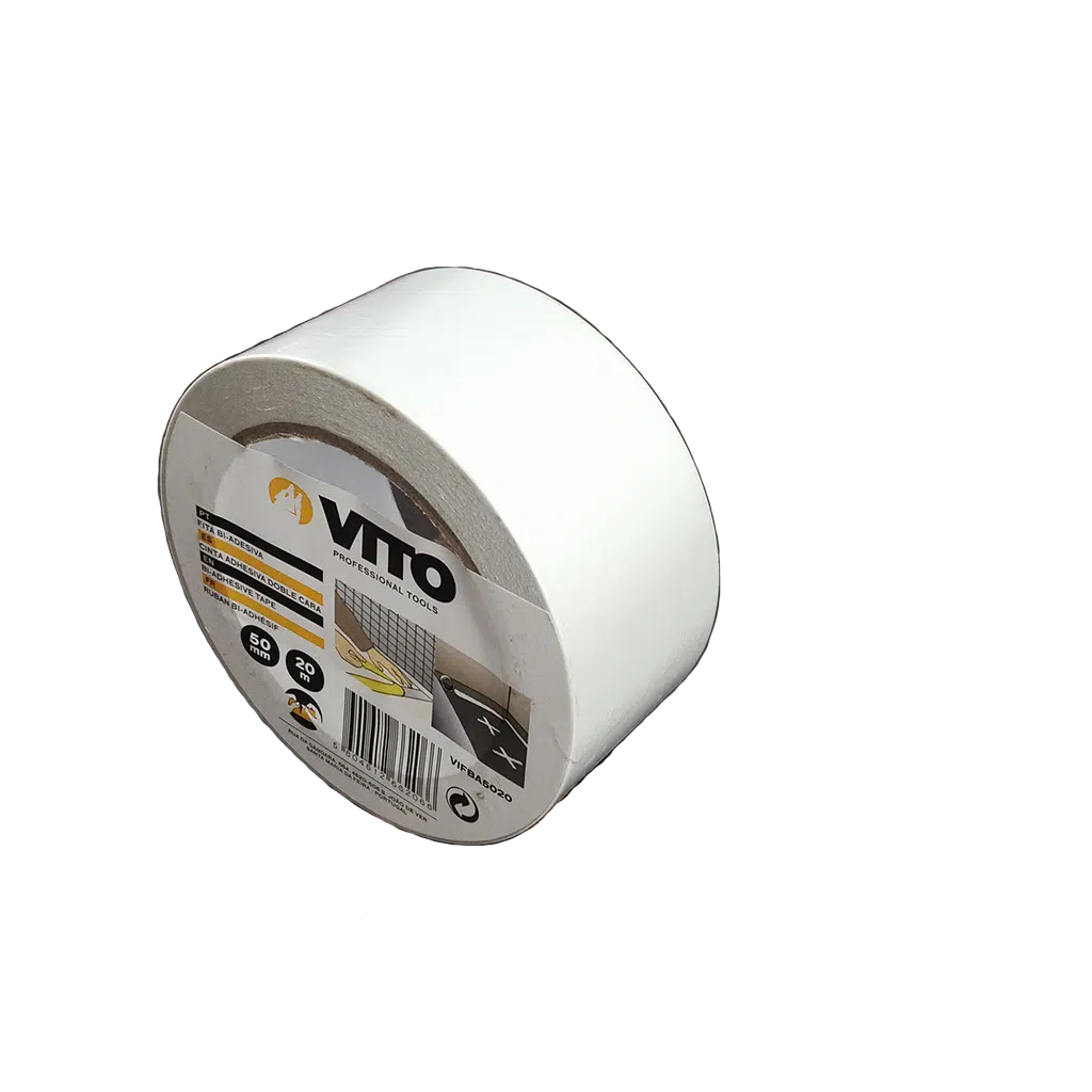 Fita Adesiva Dupla 50X20MT VIFBA5020 - Image 2