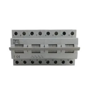 Inversor Modular 4X80A SCO-4080