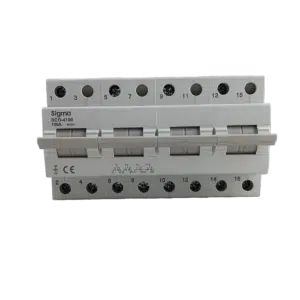Inversor Modular 4X100A SCO-4100