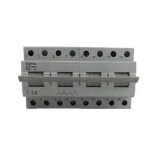 Inversor Modular 4X125A SCO-4125