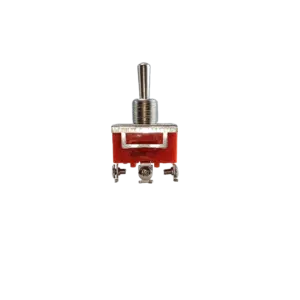 Interruptor 10A 250V 3Posições 1P ON-OFF-ON AS1122