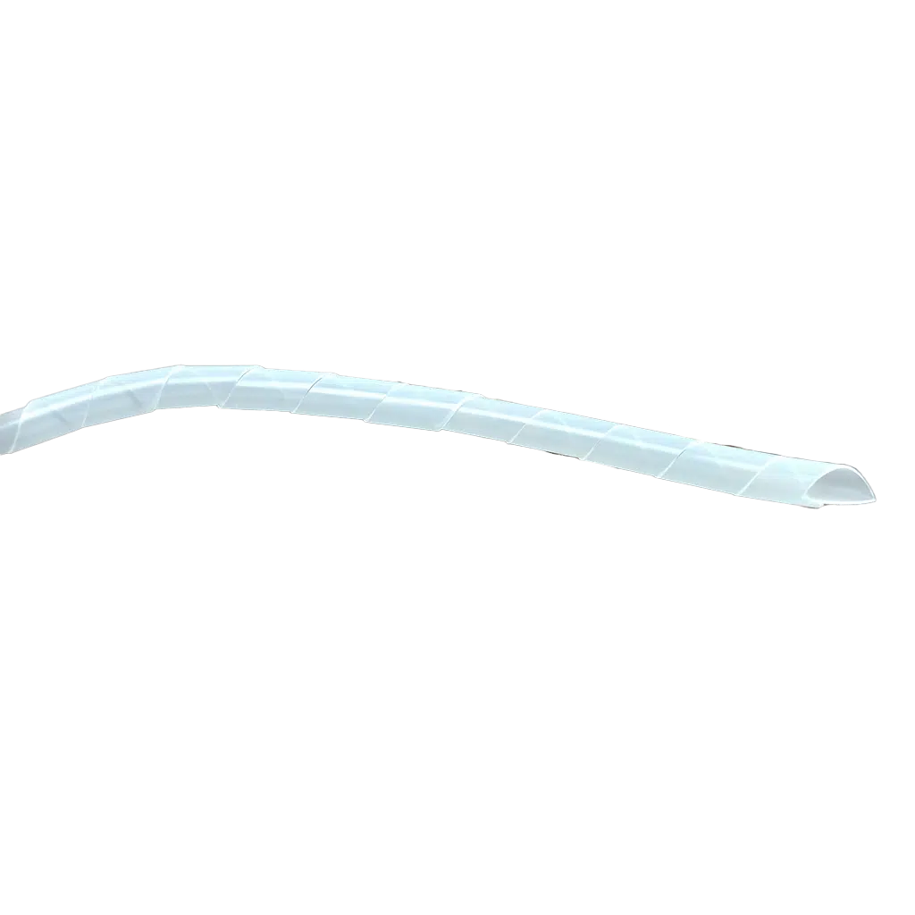 Arranjo de Cabos Espiral 10 Metros ASFE10