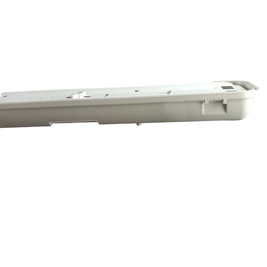 Armadura Estanque Lampada Led T8 2X1200MM IP65 - Image 2