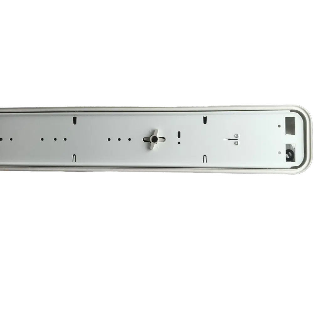 Armadura Estanque Lampada Led T8 2X1200MM IP65 - Image 3