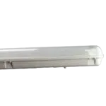 Armadura Estanque 1X36W Balastro Eletrónico IP65
