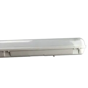 Armadura Estanque 1X36W Balastro Eletrónico IP65