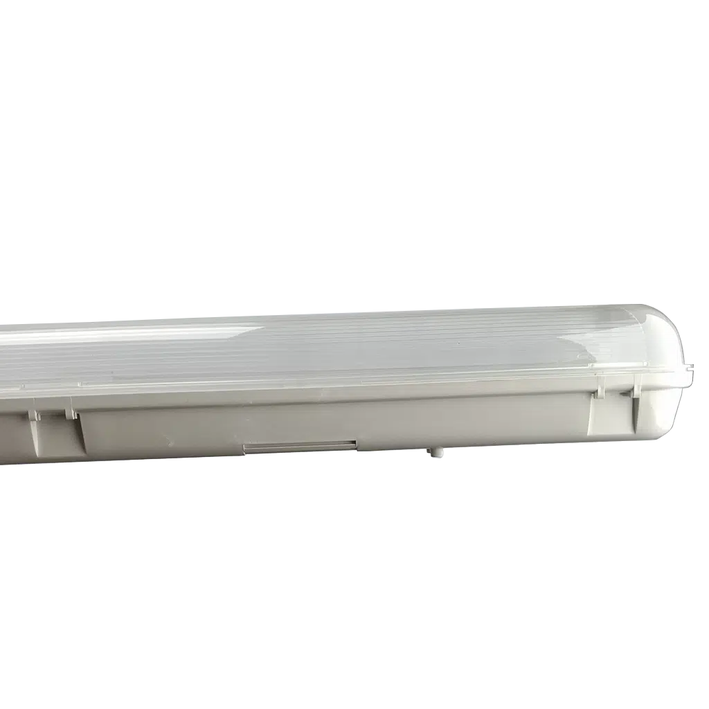 Armadura Estanque 1X36W Balastro Eletrónico IP65