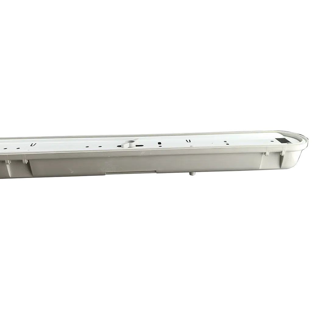 Armadura Estanque 1X36W Balastro Eletrónico IP65 - Image 2