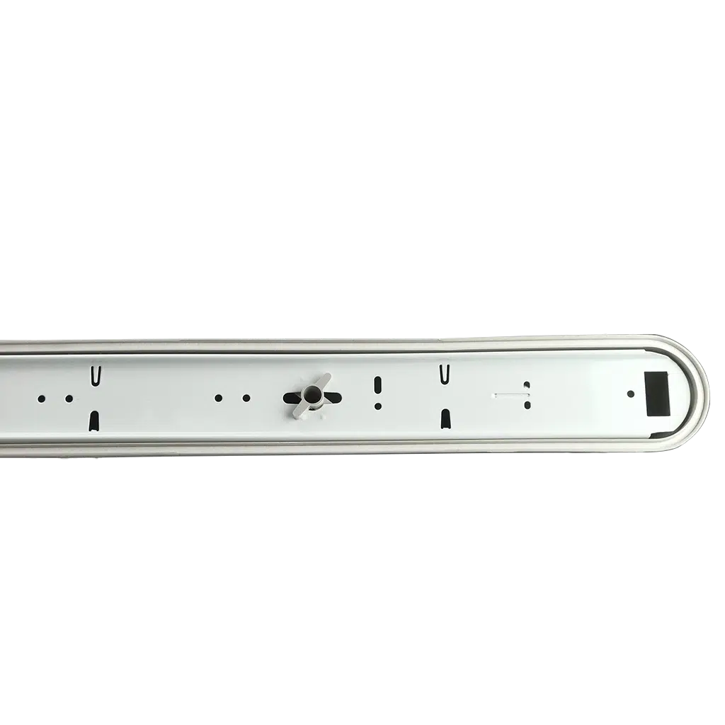 Armadura Estanque 1X36W Balastro Eletrónico IP65 - Image 3