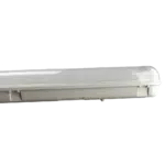 Armadura Estanque 1X18W Balastro Eletrónico IP65