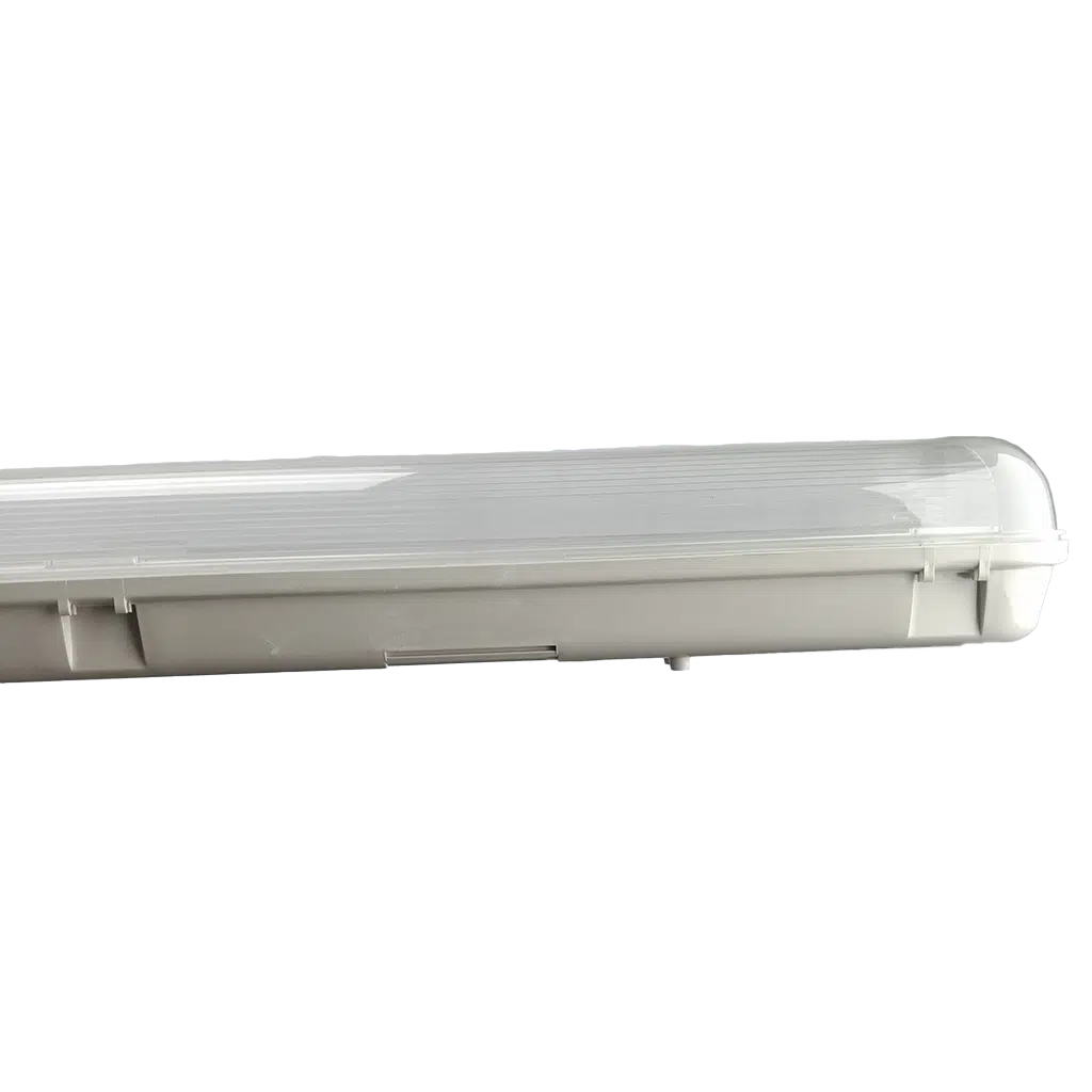 Armadura Estanque 1X18W Balastro Eletrónico IP65