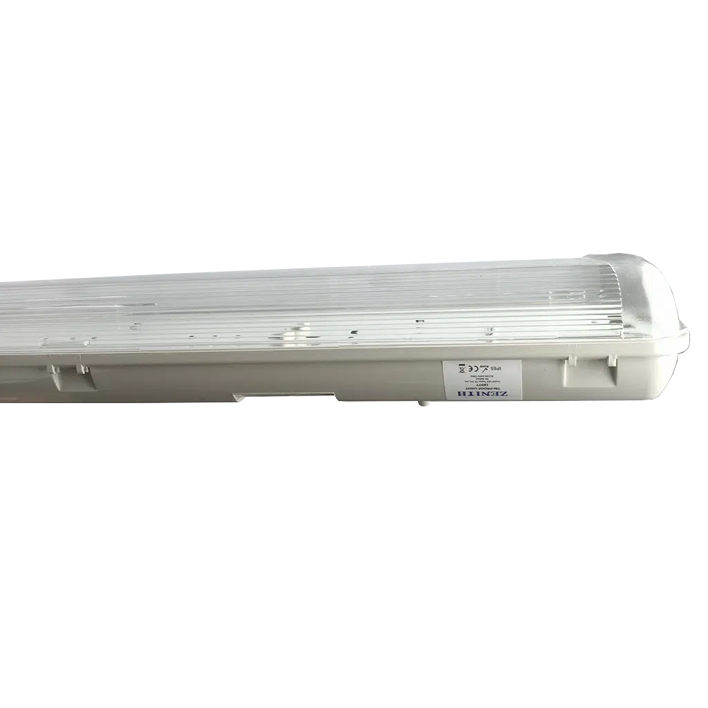 Armadura Estanque Lampada Led T8 1X1200MM IP65