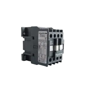 Contactor  3P 1NF 12A Bobine:230V AC LC1E1201U5