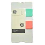 Caixa Contactor Vazia IP40 LG0004P1BO  Referença: 209344