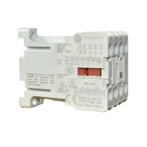 Contactor MC0A400ATN  Ref. 100274