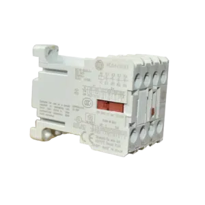 Contactor MC0A400ATU Ref. 100275  5P 20A Bobine:380V