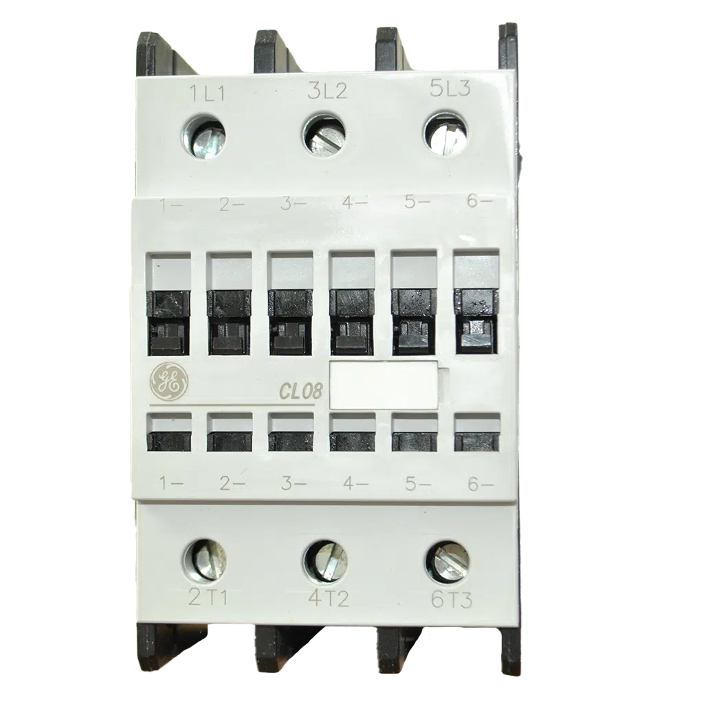 Contactor CLO8A300MU Ref. 104255 3P 110A Bobine:380V
