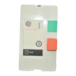 Caixa Contactor Vazia IP40 LG0404PB0  Referença: 116653