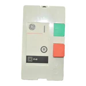 Caixa Contactor Vazia IP40 LG0404PB0  Referença: 116653